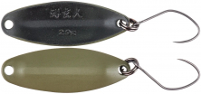 Блесна Nories Masukurouto 2.0 gr #010