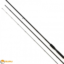Удилище матчевое Guru N-Gauge Pro Float Rod 13ft 1-15g 3pc
