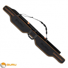 Чехол для удилищ Guru Fusion Rod 6 Plus+