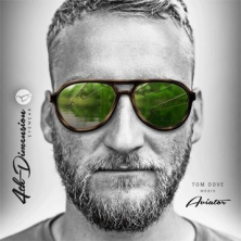 Солнцезащитные очки KORDA SUNGLASSES AVIATOR BROWN LENS TORTOISE FRAME 1шт