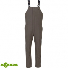 Штаны комбинезон Korda Polar Salopettes Olive XL 1шт
