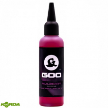 Атрактант Korda Goo Mulberry Supreme 115ml