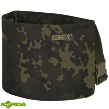 Сумка-пояс для прикормки Korda Compac Boilie Caddy Dark Kamo