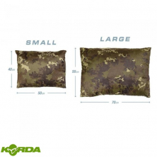 Подушка Korda Thermakore Pillow Small 1шт