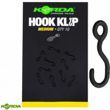Клипса для крючка Korda Hook Klip Medium