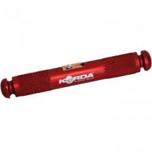 Зачищатель оболочки поводковых материалов Korda Strippa Tool 1шт