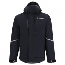 Куртка Simms Challenger Insulated Jacket New Black M (13865-001-30)