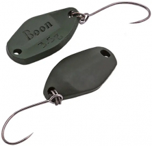 Блесна Nories Masukurouto Boon 3.5 g #018