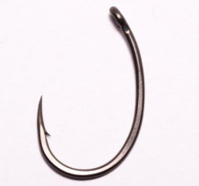 Крючки Korda Krank Hook Size 10 10шт