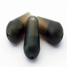 Резиновая бусина-отбойник Korda Shok Bead