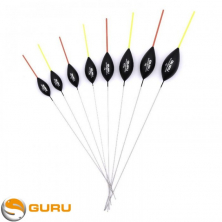 Поплавок Guru Skimmer Carbon Float 0.5g 1шт