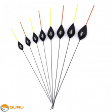 Поплавок Guru Ligger Carbon 2g 1шт