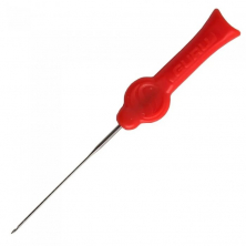 Игла для насадок Guru Baiting Needle Super Fine Красный 1шт