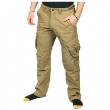 Штаны Korda Original Kombats Military Olive L 1шт