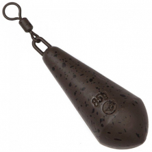 Грузило Korda Distance Casting Swivel Lead 3.5oz - 100gr 1шт