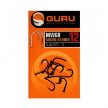 Крючки Guru MWGB Size:14 10шт