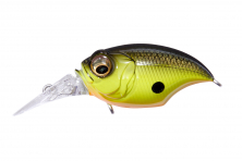 Воблер Megabass MR-X GRIFFON B.B.C (BLACK BACK CHART)