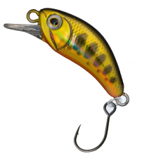 Воблер D-3 CUSTOM LURES DAHLIA 30SS #14