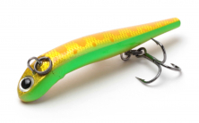 Воблер JACKSON DART MAGIC NATIVE COLOR 3G #LKY KINYAMAME
