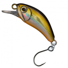 Воблер D-3 CUSTOM LURES DAHLIA 30SS #09