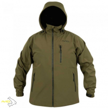 Куртка водонепроницаемая Avid Carp Hydro-Force 20k Full Zip Jacket M 1шт
