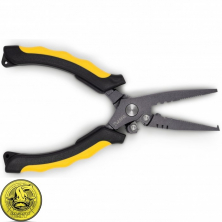 Клещи Black Cat Split Ring Pliers