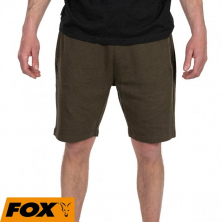 Шорты Fox Collection Lightweight Jogger Green Marl Black Logo XXL 1шт