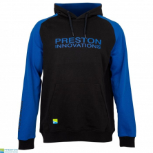 Толстовка Preston Raglan Pullover Hoodie XXXL 1шт
