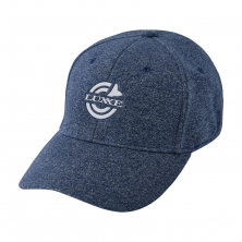 Кепка GAMAKATSU SWEAT CAP LE9006 #HEATHER NAVY