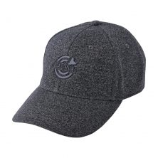 Кепка GAMAKATSU SWEAT CAP LE9006 #HEATHER CHARCOAL