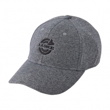 Кепка GAMAKATSU SWEAT CAP LE9006 #HEATHER GRAY