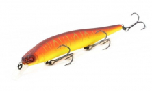 Воблер MEGABASS ITO SHINER AKA TORA (877)