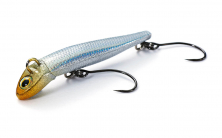 Воблер JACKSON DART MAGIC AREA #F&S FLASH&SILVER