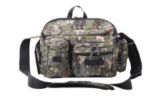 Сумка AQUAWAVE SHOULDER BAG #10 AUTUMN/CAMO PO