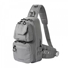 Сумка SHIMANO TOUGH SLING BAG #GRAY