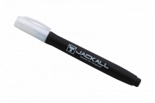 Маркер JACKALL ARTLINE IREGUI MARKER #KEIMURA CLEAR