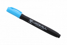 Маркер JACKALL ARTLINE IREGUI MARKER #KEIMURA BLUE