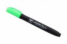 Маркер JACKALL ARTLINE IREGUI MARKER #KEIMURA GREEN