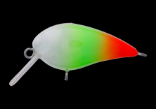 Воблер OFFICE EUCALYPTUS MINI KURA SS #14 DIRECTOR ICE