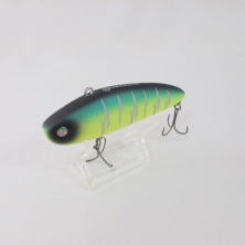 Воблер OBASSLIVE MOLAMOLA BR #TS-29B MATTE CHART HAWK