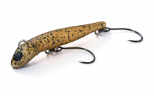 Воблер JACKSON DART MAGIC AREA #CBR CLEAR BROWN