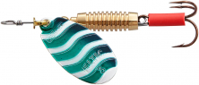 Блесна Rublex Veltic #1 2.0g ANV