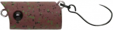 Воблер Bassday Pellet Pellet SS 20mm 1.9g col.136
