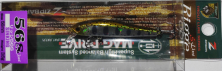 Воблер ZIP BAITS RIGGE 56S 810 