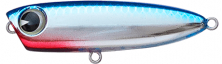 Воблер IMA QOOP 45 #QP45-012 BLUE PLATING