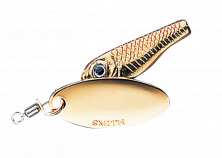 Блесна SMITH NIAKIS 4G 02