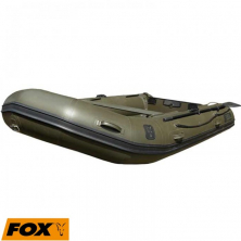Лодка Fox 320x Inflatable Boat Air Deck 3.2m