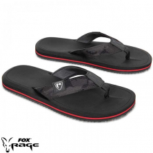 Тапочки Rage Flip Flops пара