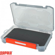 Коробка Rapala Tackle Tray 276 Open Foam