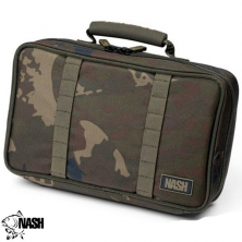 Сумка для буз баров Nash Subterfuge Buzz Bar Pouch Medium 32cm